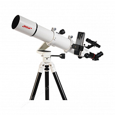 рефрактор-телескоп Veber PolarStar II 700/80AZ