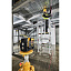 Лазерный уровень DEWALT DCE0811D1R