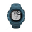 смарт Часы Garmin Instinct Lakeside Blue