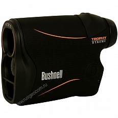 лазерный дальномер Bushnell Trophy Xtreme