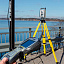 Тахеометр Trimble S7 1  Robotic, DR Plus, Trimble VISION, FineLock, Scanning Capable