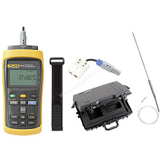 Fluke Calibration 1524-P3-256