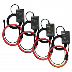 Токовые клещи Fluke I3000 FLEX-4PK