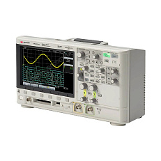 Осциллограф Keysight MSOX2022A