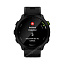 умные Часы Garmin Forerunner 55 черные