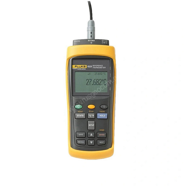 Fluke 1523-P3-256