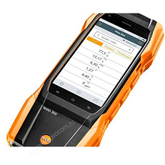 Testo 300 газоанализатор