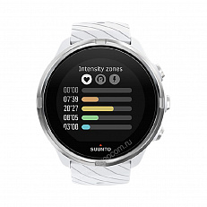 смарт Часы SUUNTO 9 White