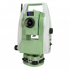 Электронный тахеометр Leica TS06 RUS R500 SuperArctic 5  EGL