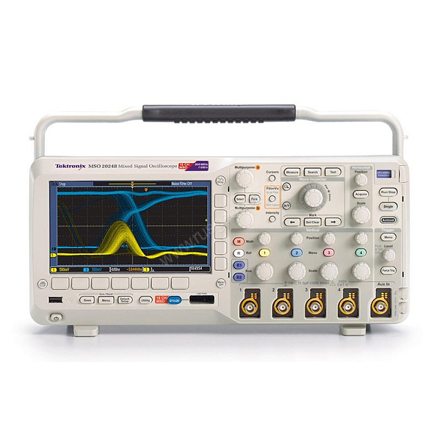 Осциллограф Tektronix DPO2004B