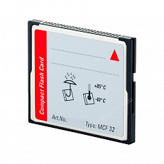 Карта памяти LEICA MCF32 CompactFlash 32 Мб