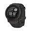 Garmin Instinct 2 Graphite чёрный - смарт часы