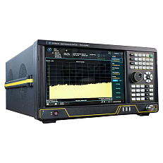 XS-SSA-01-F50 - высокопроизводительный анализатор спектра