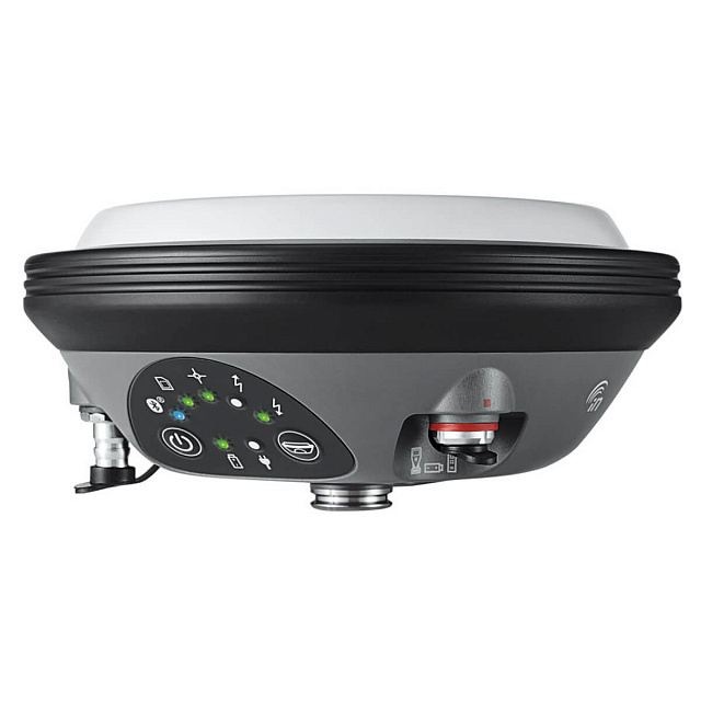 Leica GS16 3.75G &amp;amp; UHF (расширенный) - GPS/GNSS приемник геодезический