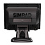 Картплоттер с эхолотом Simrad GO5 XSE