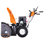 YARD FOX PRO 7154E - снегоуборщик бензиновый самоходный