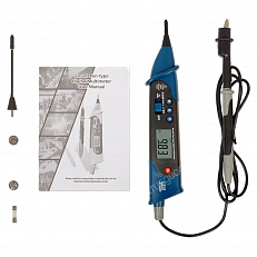 комплектация CEM DT-3260