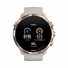 смарт Часы SUUNTO 7 Sandstone Rosegold