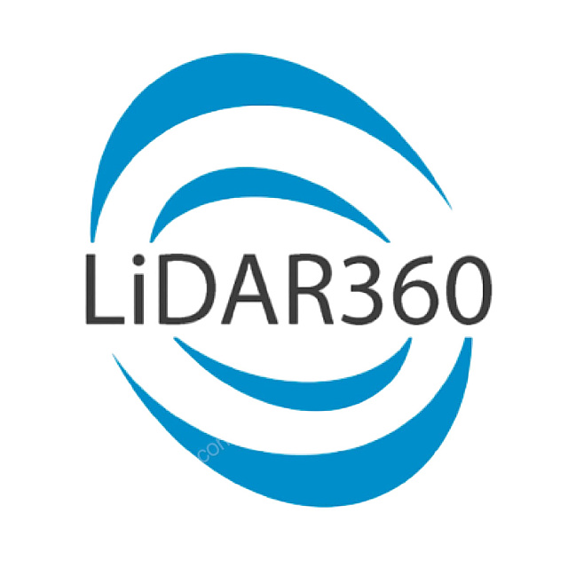 Программное обеспечение LiDAR 360