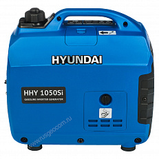генератор Hyundai HHY 1050Si