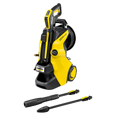 Мойка высокого давления Karcher K 5 Premium Power Control