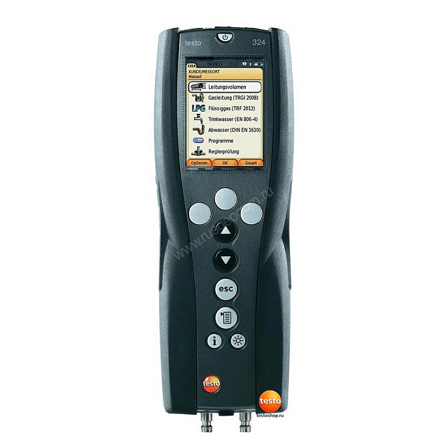 Testo 324