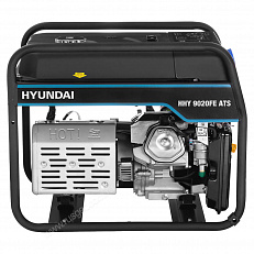 Hyundai HHY 9020FE ATS