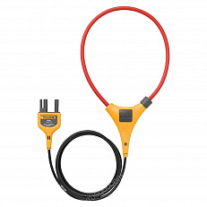 Клещи Fluke 374 с датчиками Fluke i2500-10 iFlex