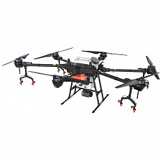 геодезический квадрокоптер DJI Agras T16