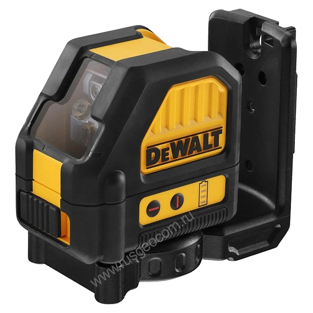 Лазерный уровень DEWALT DCE088LR