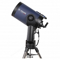 Meade 12  LX90-ACF, с треногой телескоп-рефрактор