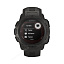 Часы для спорта Garmin Instinct Solar Graphite