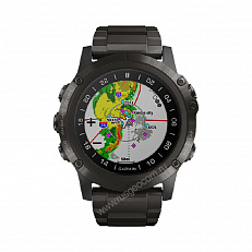 Часы для спорта Garmin D2 Delta PX