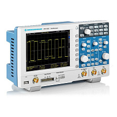 осциллограф Rohde   Schwarz RTC1002 с опциями RTC-B223, RTC-B6, RTC-B1, RTC-PK1