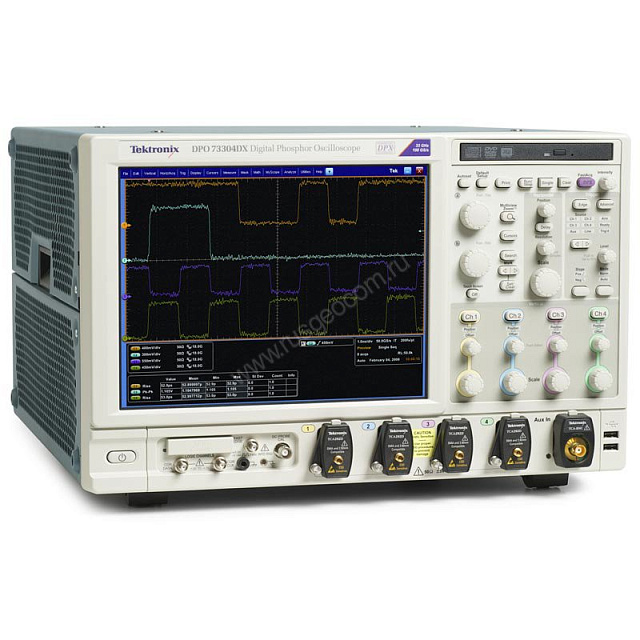 Осциллограф Tektronix DPO72304DX