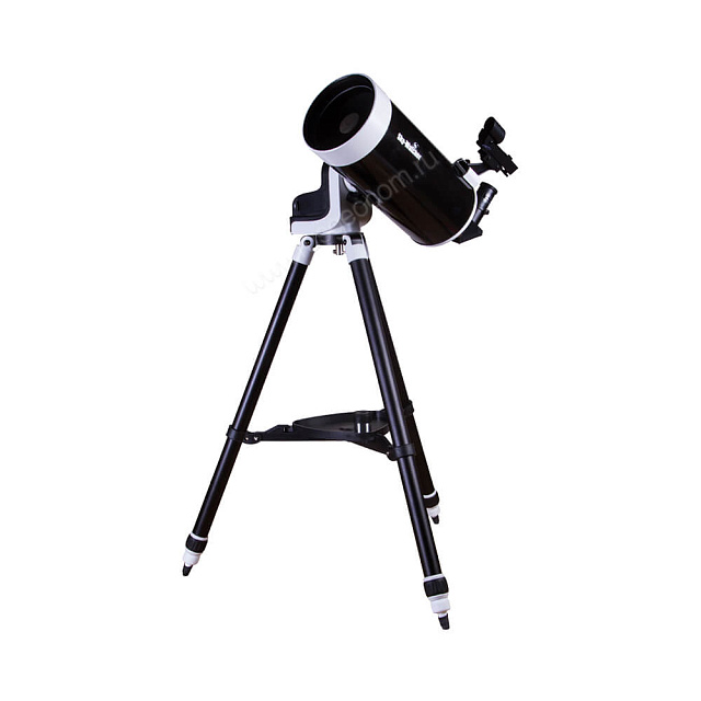 Телескоп Sky-Watcher MAK127 AZ-GTe SynScan GOTO