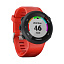 спортивные Часы Garmin Forerunner 45 красные