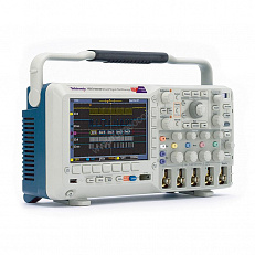 Осциллограф Tektronix MSO2014B