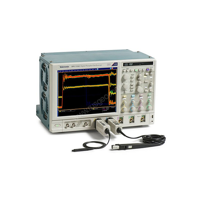 Осциллограф Tektronix DPO72004C