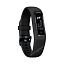 Фитнес часы Garmin Vivosmart 4 черные