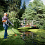 STIHL FS 70 C-E GSB 230-2 - бензиновый триммер