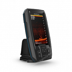 Garmin Striker Plus 4cv с транцевым трансдьюсером