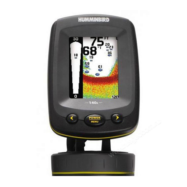 Эхолот Humminbird FISHIN BUDDY 140X