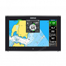 Дисплей SIMRAD MO16-T