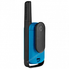 портативную радиостанцию Motorola Talkabout T42 Twin Pack