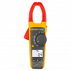 Токоизмерительные клещи Fluke 374 с датчиками Fluke i2500-10 iFlex