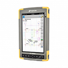 Полевой контроллер TOPCON FC-6000A