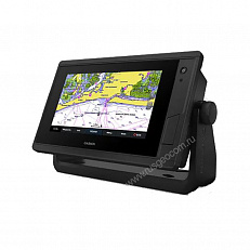 Garmin GPSMAP 722 Plus