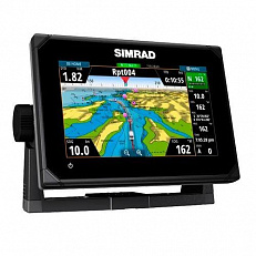 Эхолот-картплоттер Simrad GO7XSE