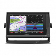 Картплоттер Garmin GPSMAP 922